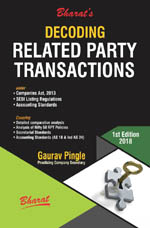 Decoding Related Party Transactions